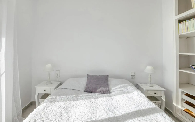 Apartament Roses Vista Mar