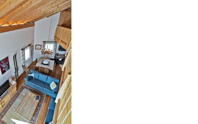 Chesa Salamander - Celerina-Chesa Salamander - Celerina