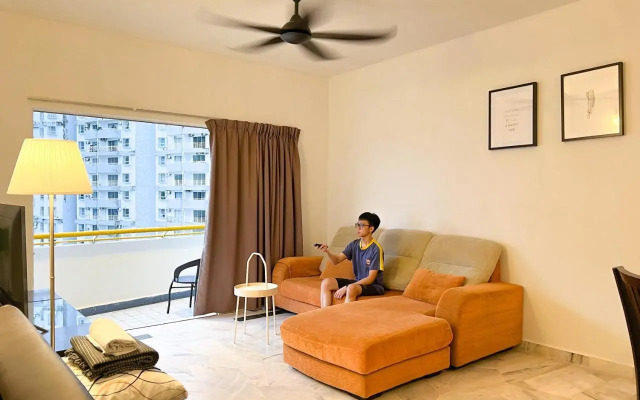 BayView Suites Port Dickson By MAISON