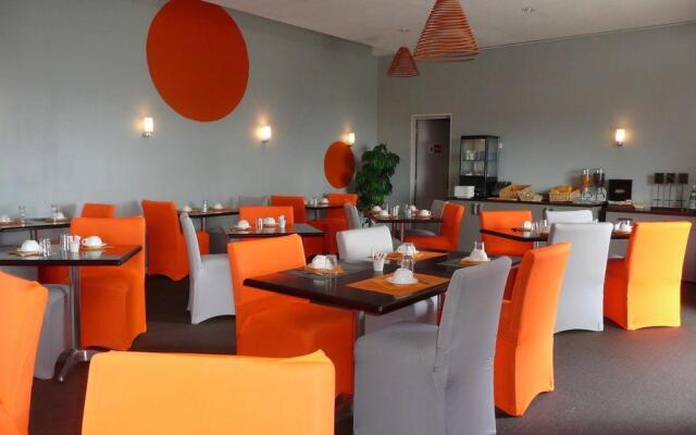 Comfort Mandarina