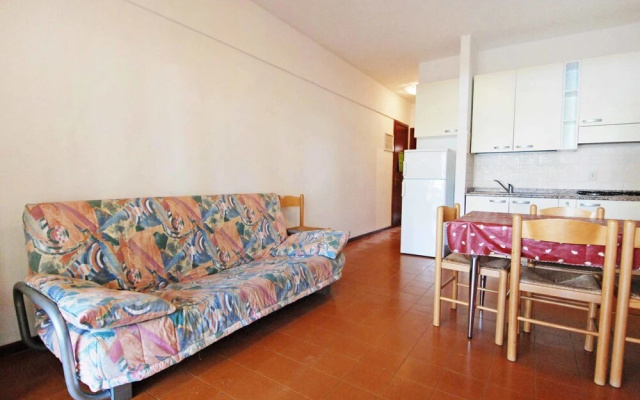 Solarium Bibione in Bibione