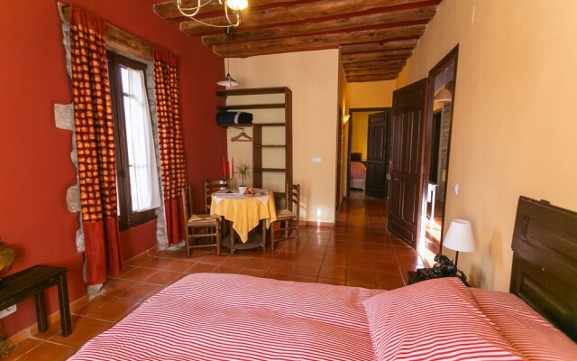 Casa Arana - Parque Nacional de Ordesa