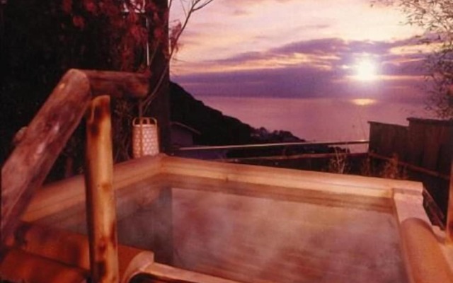 Hotel & Spa Resort LA VISTA Izusan