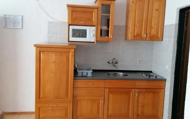 House Panorama