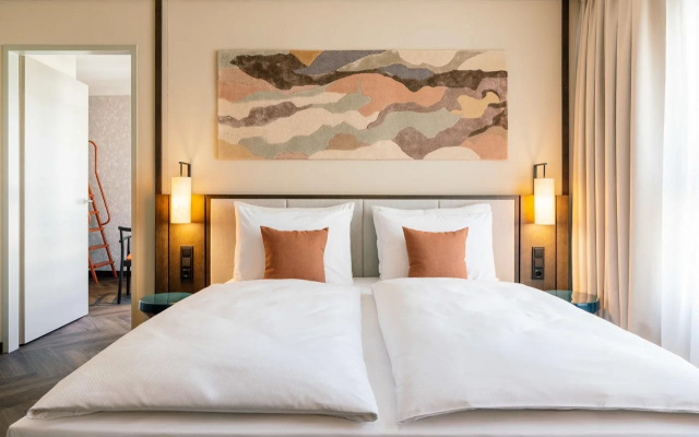 Hotel Schani City