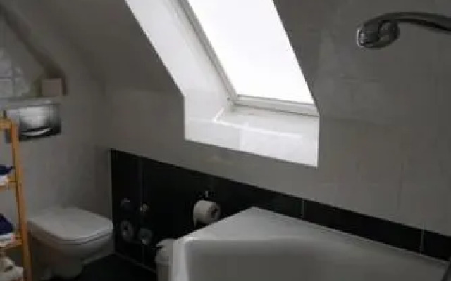 Neuendorf_ _Blick auf Vilm_ _Whg 0