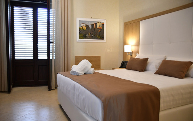 La Serenissima Hotel