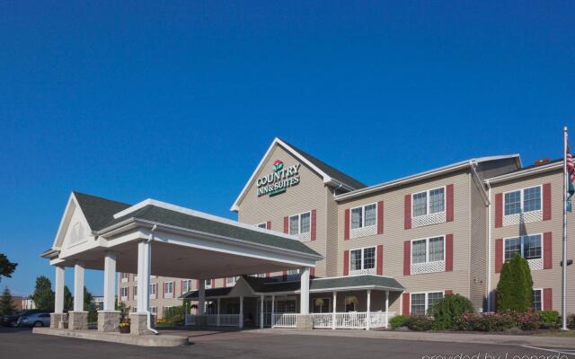 Fairfield by Marriott Inn & Suites Cortland