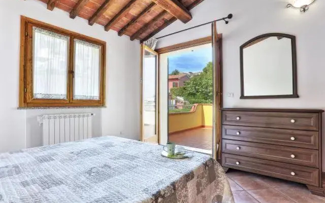 Casa Consuelo App. 1 (Trilocale)