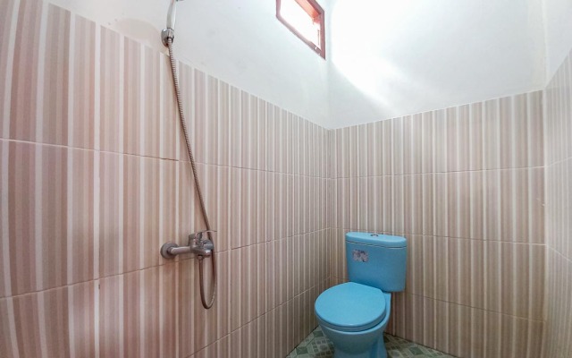 Villa Kampoeng City Pacet RedPartner