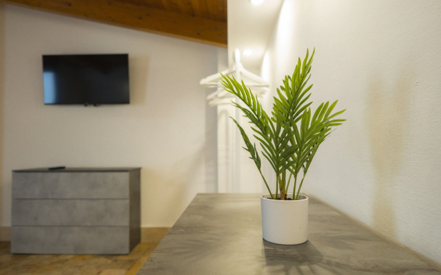 B&B Palazzo Storico Di Nicola