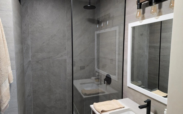 4BR Quiet Apartment Miraflores Larcomar