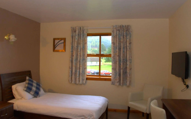 Rob Roy Hotel