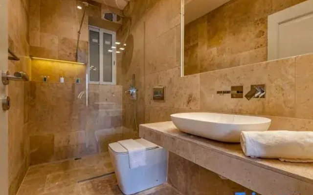Hygge - 4 bedrooms (sleeps 8+2 kids) Xaghra village