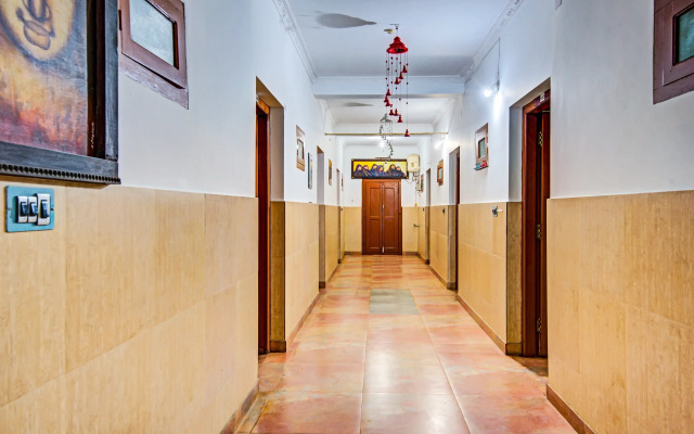 Aaram Beach Resort by OYO Rooms