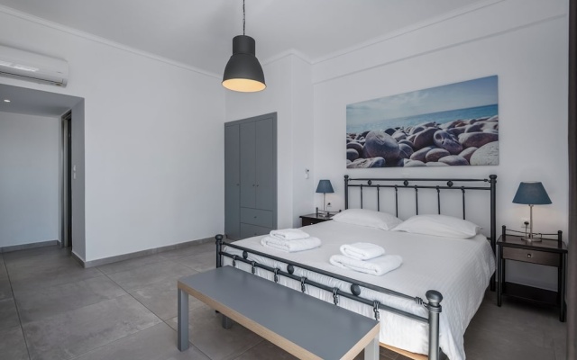 Milva Apartments