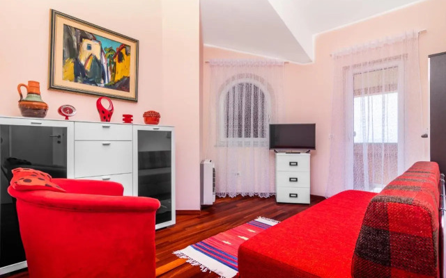Apartment Smokvina