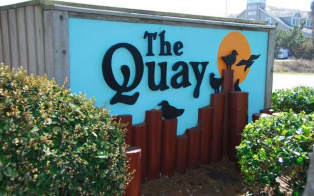 The Quay by KEES Vacations