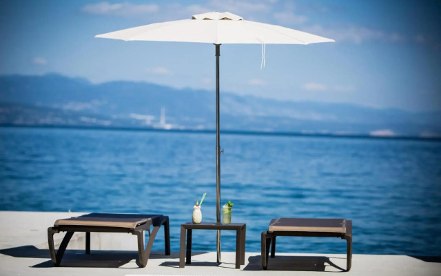 Hotel Galeb