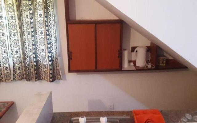 Stay.Plus Shree Link Star Apartment Nyali
