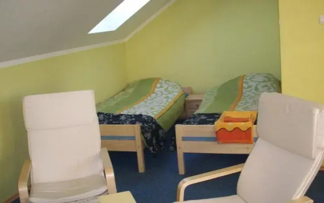 Agroturystyka Wigwam