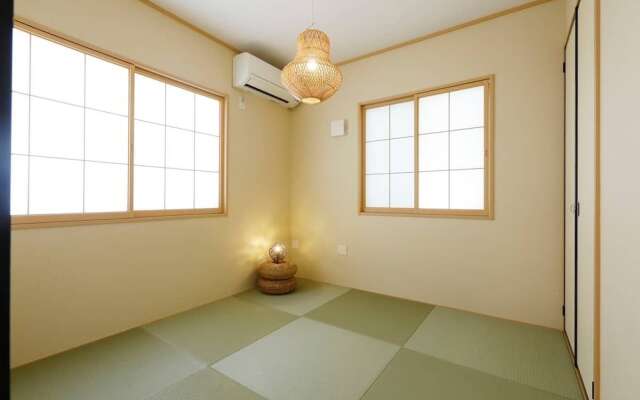 Condomium Motobu Sakura Terrace