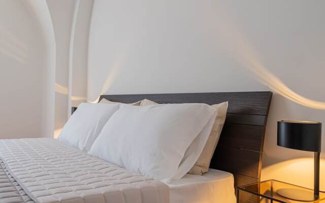 Villa Carulli in Villa Consalvi