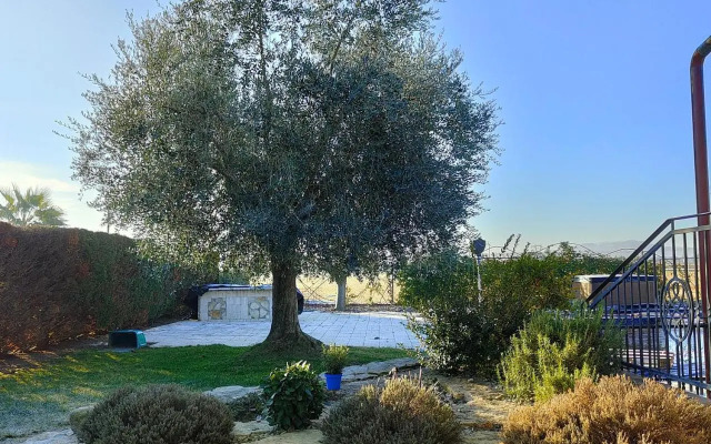 B&B Villa Letizia