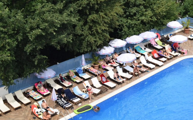 Hotel Sofia - All Inclusive