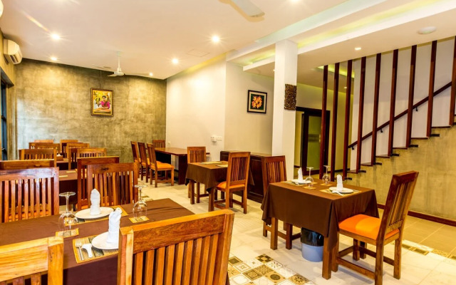 CoolLand Residence & Spa