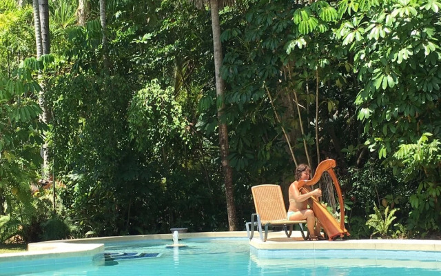 Villa Marine Holiday Apartments