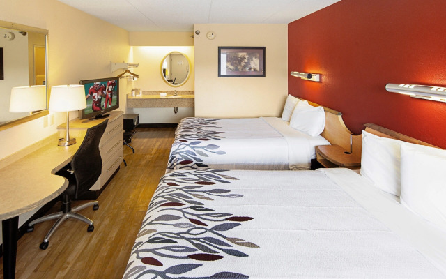 Red Roof Inn Huntington