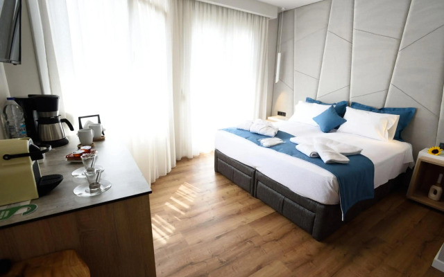 Mystique Luxury Suites