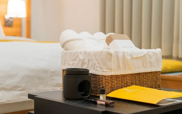 Stay Passport Fukuoka Ryokan Daejeon Yuseong