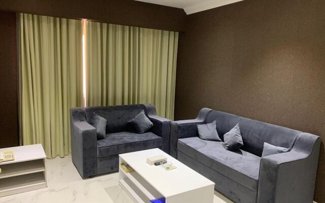 Alseef Hotel Apartment