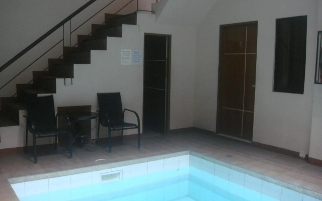 Hidden Pearl Hotel - Janus Luxury Suites
