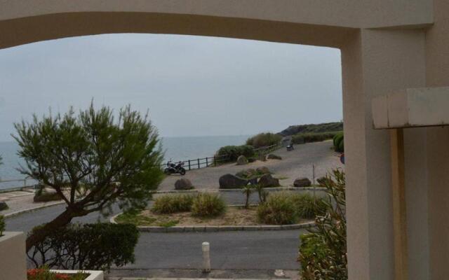 Appartement Cap d'Agde, 2 pièces, 4 personnes - FR-1-249-68