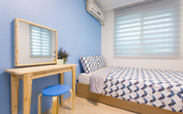 Stay Now Guest House Hongdae