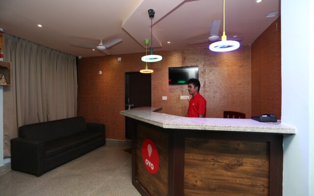 OYO Rooms 159 Patia Big Bazaar