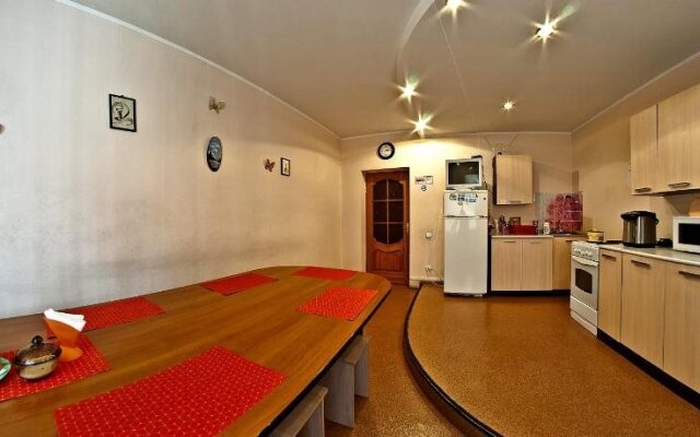 Мини-отель Online