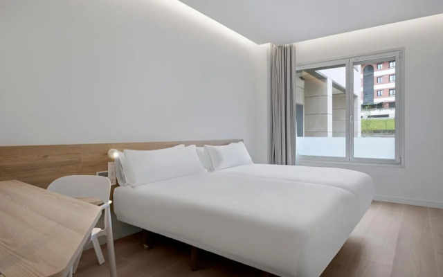 B&B Hotel Castro Urdiales