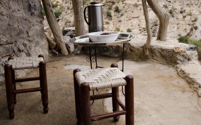 The Cliff Guest House