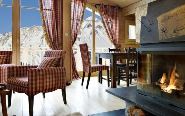 Chalets Cocoon