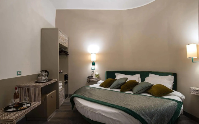 Colonna Suite del Corso