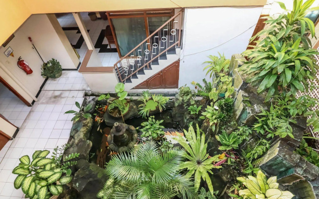 NIDA Rooms Kaliurang Sri Nindita