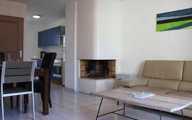 Appartement Saint-Martin-de-Ré, 3 pièces, 4 personnes - FR-1-246C-12