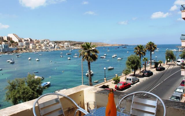 Blue Harbour 1 by Getaways Malta