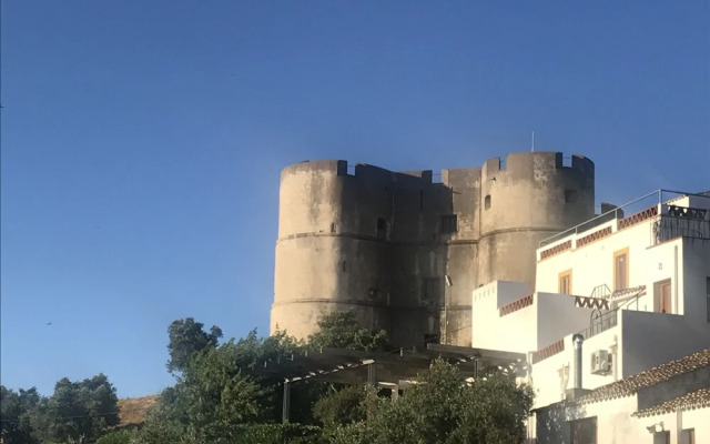 The Place at Evoramonte