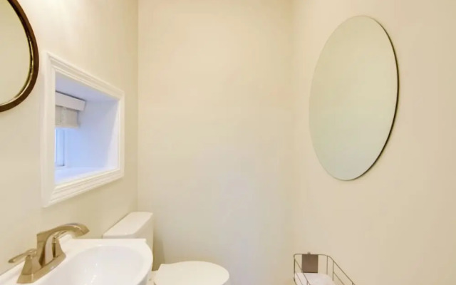 'sandhills Sanctuary' Home Near Golfing!