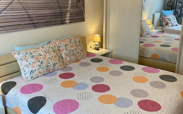 One-bedroom Apartment near Atomium